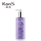 韩束 兰花悦颜乳150ml 美白 补水 保湿 乳液 专柜正品