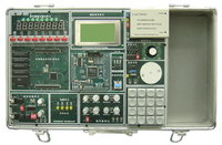 EL-DSP-EXPI数字信号处理器实验开发系统C2407 CPU板【北航博士店