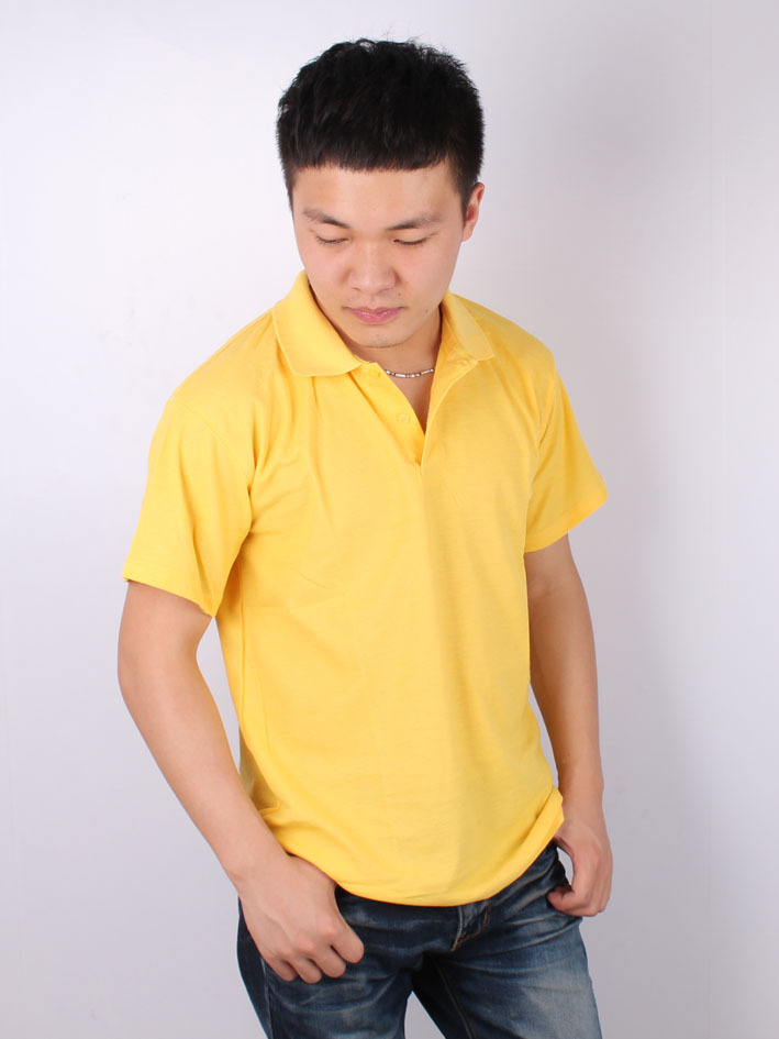 Special Offer wholesale customized Solid Lapel Short sleeved T-shirt customized T-Shirt DIYT Multicolor POLO Sweaterin the Personalized custom/Design Services/DIY , Custom clothing bags , Custom clothing , POLO Shirts category - from Buy2taobao.com to provide professional Taobao agent buy service