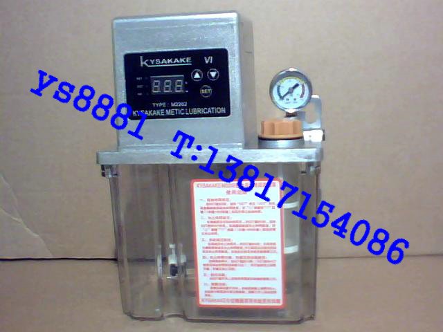 機床潤滑雙定時電動潤滑泵自動潤滑泵M2262-150X 1.5升在類目 五金/工具, 機電五金, 泵, 電泵中 - 來自Buy2taobao.com提供專業的淘寶代購服務