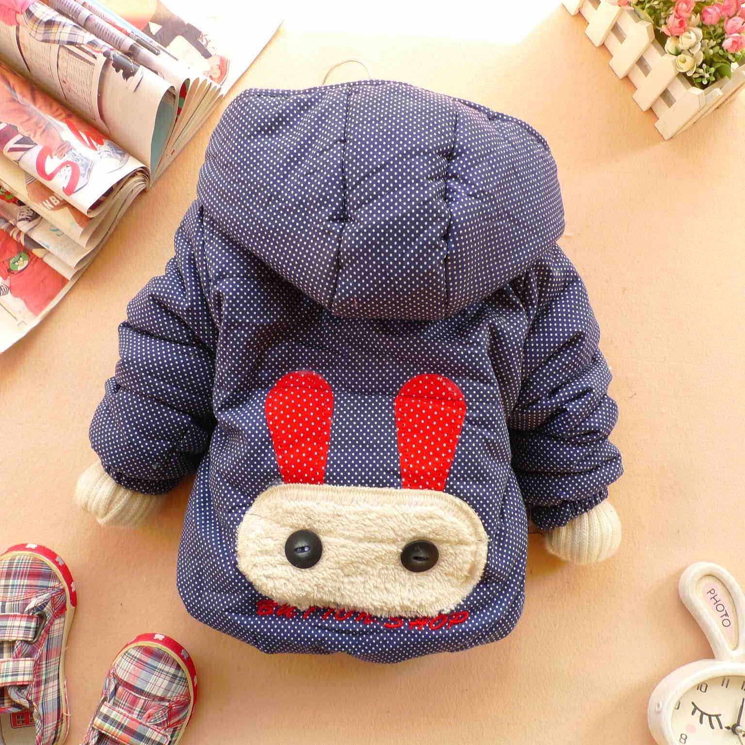<em>淘宝网</em>宝宝<em>外套</em>男童女童卫衣童装儿童<em>服装</em>棉衣