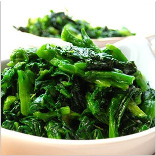  祥味源  无公害 菜蕻干 万年青 菜干 脱水蔬菜 350g
