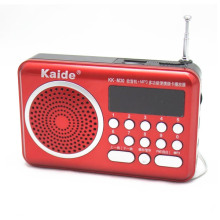 Мини-колонки Guangjunbang MP3 Мини-колонки Guangjunbang MP3