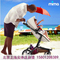上下架计划:荷兰代购mima婴儿车xari奢侈品高景观婴儿手推车童车四轮减震推车