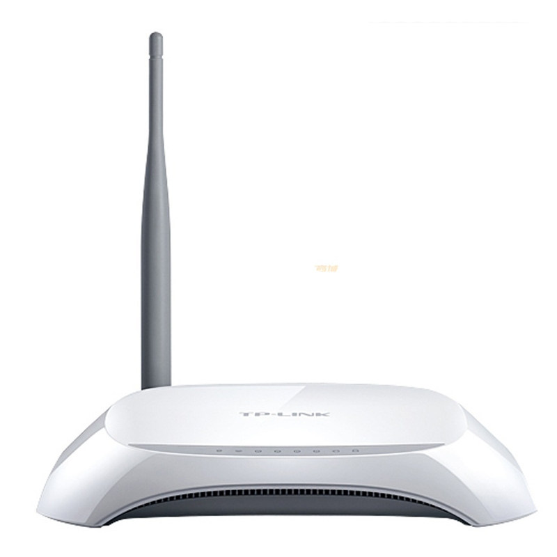 TP-LINK TL-WR740N 无线路由器 150M 高速穿墙 网速控制 正品包邮