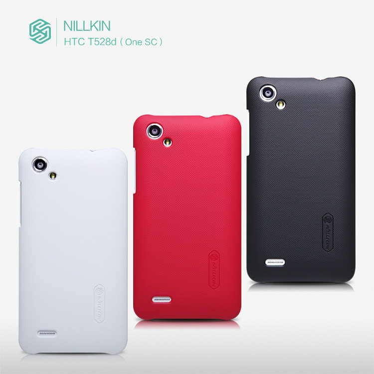 NILLKIN HTC T528D OneSC手机套 保护套 HTCT528D手机保护壳 外壳