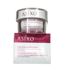 专柜正品 Asixo 安尚秀高机能润白粉霜 50g 掌柜推荐