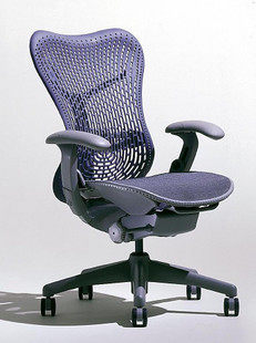 Hermanmiller Mirra人体工学电脑椅 大班椅 工学椅