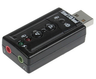 USB声卡7.1声卡外置声卡独立声卡WIN7免驱高音质主板救星|ruв категории компьютерное оборудование/дисплей/Компьютерная периферия, звуковая карта - от Buy2taobao.com для оказания профессиональной услуги покупки агента Taobao