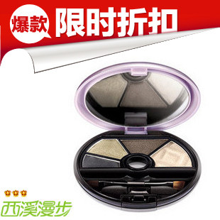 专柜正品 彩妆 <span class=H>卡姿兰</span> <span class=H>极致</span><span class=H>浓郁</span><span class=H>大</span><span class=H>眼睛</span><span class=H>四</span><span class=H>色</span><span class=H>眼彩</span><span class=H>盒</span>/<span class=H>眼影</span> 化妆品