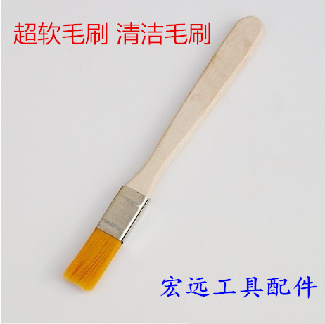 清洁主板 除灰尘毛刷 软毛刷 电脑用风扇、键盘清尘用小号毛刷在类目 五金/工具, 手动工具, 其他手动工具, 静电防护刷中 - 来自Buy2taobao.com提供专业的淘宝代购服务