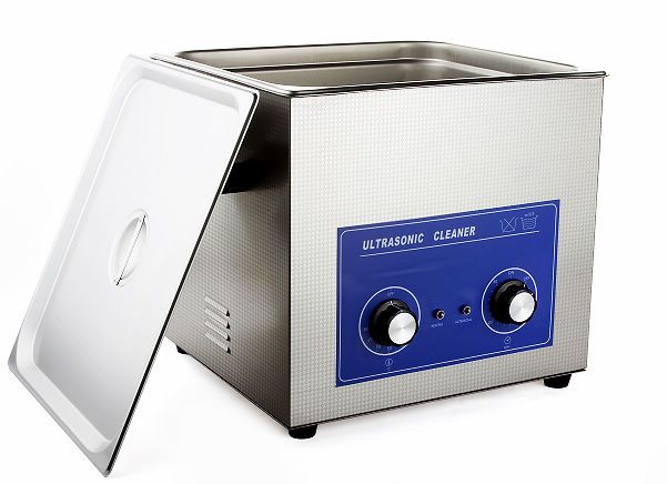 洁康超声波清洗机PS-100A 电子线路板清洗机