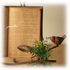 Мольберт Винтаж zakka。 d0409 Ретро. Сделанный
