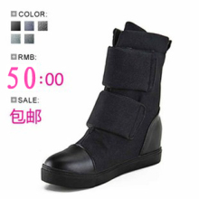 ���ʺ���ŮЬ������2011�����¿�ѩ��ѥħ����Ů��ѥ��[Q392]