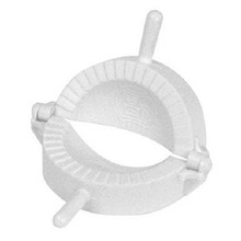 创意厨房助手大号带福字包饺子器－－直径8CM