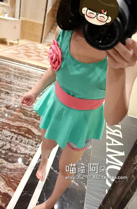 2012女式VIVI欧美风夏季装系腰带高腰显瘦撞色雪纺衫上衣29元特价