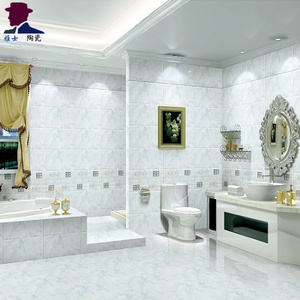 佛山瓷砖300*600厨房卫生间浴室墙砖地砖厨卫