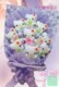 卡通花束HELLOKITTY