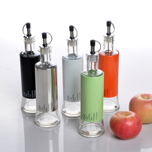 ������Ʒ ��ɫ������ͺ� �����ʹ�ƿ��ζƿ����ƿ350ml �ܷ��©