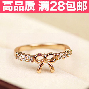 J30������Ʒ��14k��925���� ������ŮOL������Ů��ָ