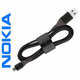 诺基亚 CA-101E52 E55 E75 E72 N97mini N97迷你原装数据线[ALN2]