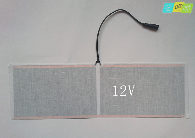 12V发热布.多功能发热片.桌面发热垫.坐垫发热片.电热片14*40CM|msdalam kategori rumah harian, pes haba/warmers/warmers, harta kaki hangat/pad panas - dari Buy2taobao.com untuk memberikan perkhidmatan ejen Taobao profesional membeli