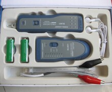 原装正品 古禾寻线仪 信立得SL601查线器 网络电话查线仪 聪明鼠