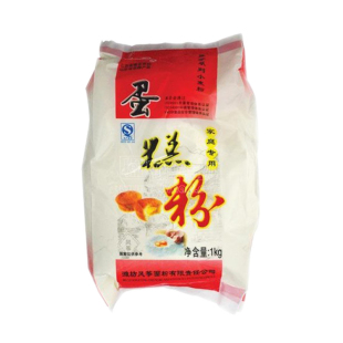  【天猫超市】风筝牌蛋糕粉1kg