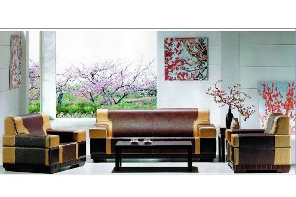 Shenzhen furniture genuine leather sofa a living room Sofa Set Thick Top layer leather European style Leather sofain the Business/Office Furniture , Office Furniture , Parlor sofa/Tea table , Sofa category - from Buy2taobao.com to provide professional Taobao agent buy service