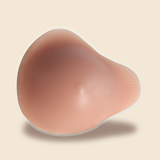 雪伦乳腺手术后康复高档硅胶义乳 假乳房 有效维持身体平衡 DS型