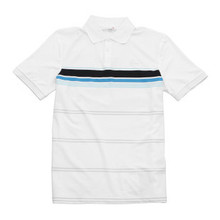 Lining/李宁网球系列男子短袖Polo衫 APLE291-1