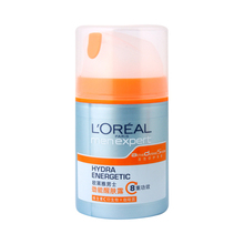 ʥ���ػ� ��Ʒ L'oreal/ŷ������ʿ�����ѷ�¶50ml 8�ع�Ч