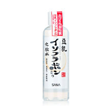 SANA豆乳美肌化妆水200ml 官方授权正品 日本进口