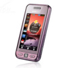Samsung/三星 S5230C手机 320万像素触摸屏 大陆行货全国联保