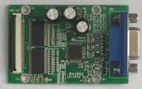 VGA8000输出模块74alvc164245 配DevKit8000 SBC8100【北航博士店