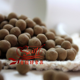  厨房DIY 珍珠奶茶原料 生 珍珠粉圆 800克原装