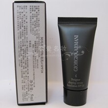 �µ��� Armani/������ ���ͷ۵�Һ ���������۵�˪SPF20 5ml  4��