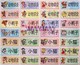 宠物小猫小鸭子小动物综合卡通姓名贴=最新潮流