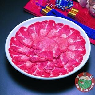  好评如潮超美味巴西进口牛舌，新鲜牛肉冷冻真空舌体肥厚今日秒杀