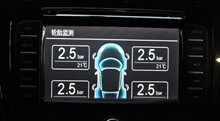 DVD̥ѹ������ ������T123̥ѹ TPMS̥ѹ̥�¼�ⱨ����