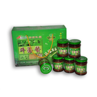  酱香居牛蒡酱 牛之洋高级礼品 徐州特产牛蒡酱 33江浙沪皖包快递