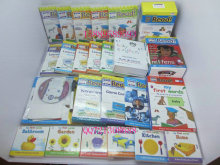 2012年10件套Your baby /child can read /Baby Einstei香港直发
