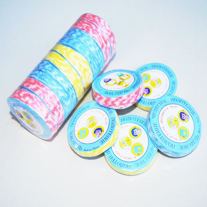 Home Furnishing Mini Non-woven fabric compress towel Woven scarf Dish towel Beauty towel Travel? A business travel Special Offerin the Outdoor/Mountaineer/Camping/Travel Goods , Wash clean/Care , Towel category - from Buy2taobao.com to provide professional Taobao agent buy service