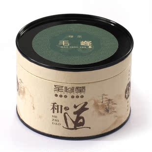  新茶上市春茶 特级黄山毛峰 雀舌 绿茶茶叶 原产地直供 特价