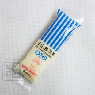  日韩寿司料理 海苔紫菜包饭材料 美味配料 丘比沙拉酱30g 香甜味