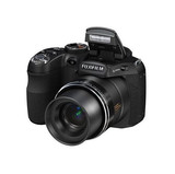 中秋国庆双节促销 富士FinePix S1770长焦数码相机