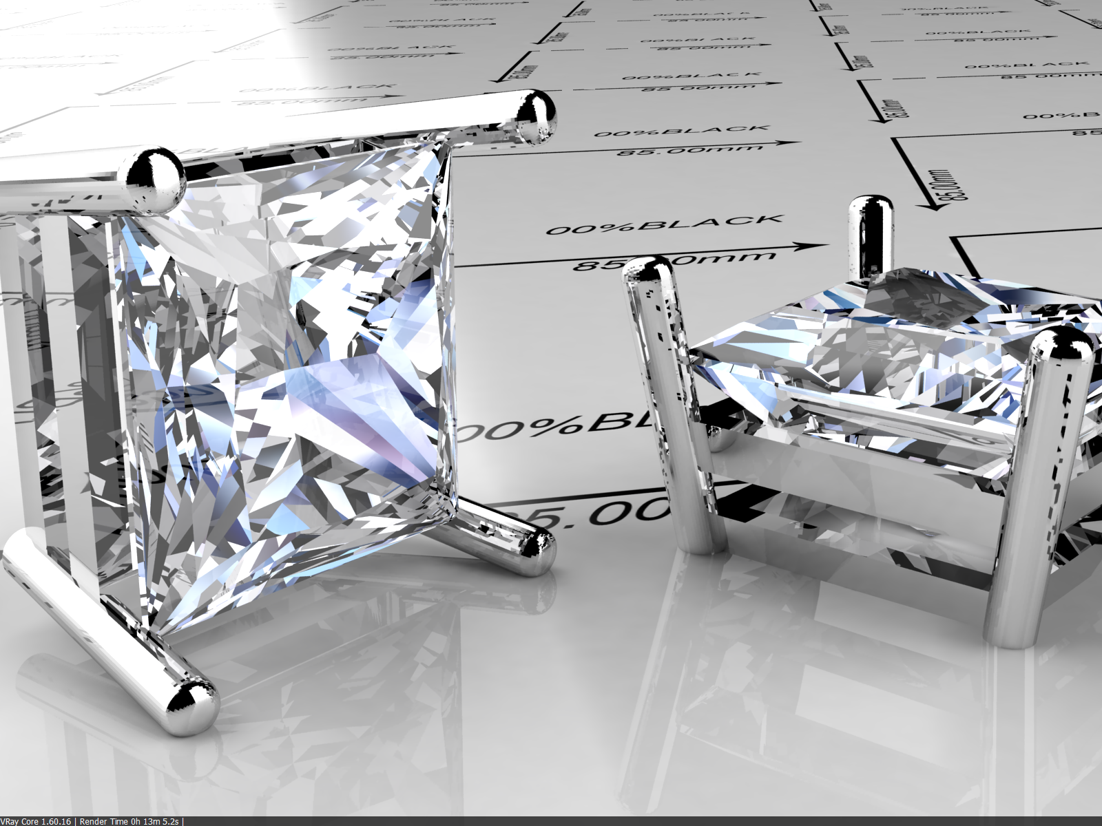 【翡鑽珠寶】翡翠設計 手繪3D效果圖Vray渲染Rhino jewelCAD畫圖在類目 商務/設計服務, 設計服務, 2D/3D繪圖中 - 來自Buy2taobao.com提供專業的淘寶代購服務