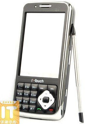 K-Touch/天语 <span class=H>A</span><span class=H>906</span>手机 直板 双卡双待 双模 双网 电信天翼老人机