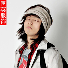 五一特价促销情侣街舞男士<span class=H>男生</span> 头巾 百变 头巾运动休闲户外 帽子