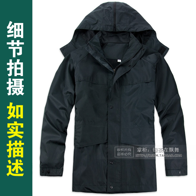 【爆款】摩托车雨衣套装电动车雨衣双层分体雨衣加厚防水雨衣